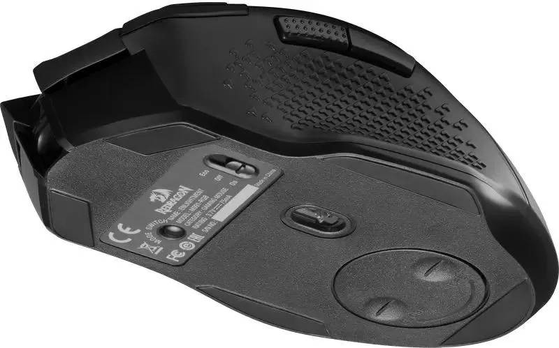 картинка Мышка Redragon Enlightment RGB (70644) от магазина КомпьютерЦентр