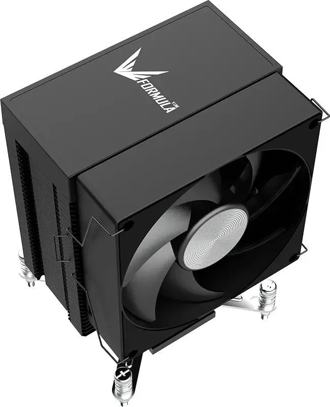 картинка Вентилятор Formula Ice Boid 3PSD9, черный от магазина КомпьютерЦентр