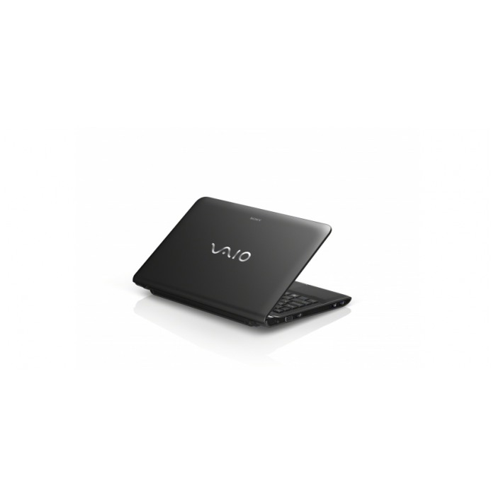 картинка Ноутбук Sony Vaio SV-E1113M1R/B Black (SVE1113M1R/B) от магазина КомпьютерЦентр