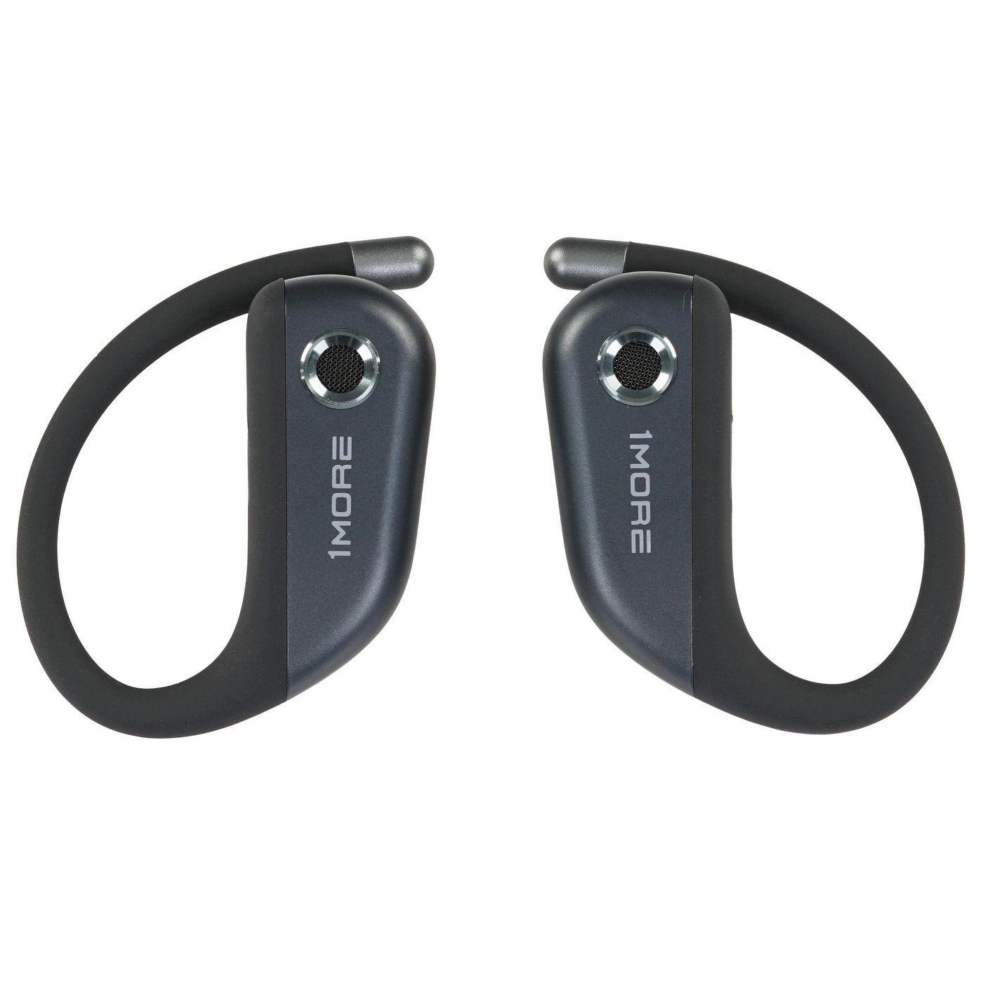 картинка Наушники Bluetooth 1More Fit SE Open Earbuds S50 (EF906) Grey от магазина КомпьютерЦентр