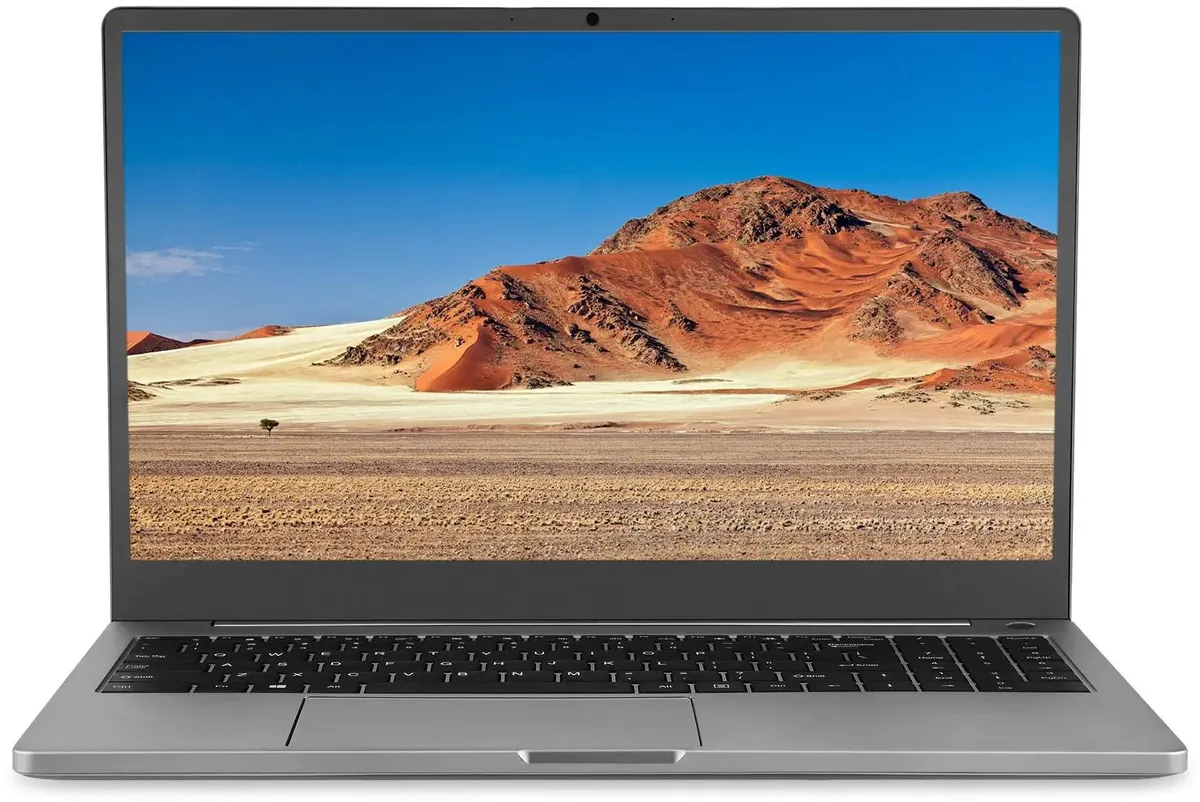 картинка Ноутбук Rombica MyBook Zenith (PCLT-0014) 15.6'' 8Gb / SSD 512Gb grey от магазина КомпьютерЦентр