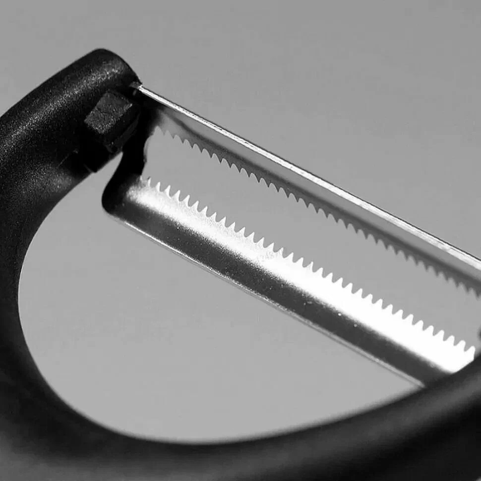 картинка Овощечистка Xiaomi HuoHou Vegetable Peeler HU0035 от магазина КомпьютерЦентр