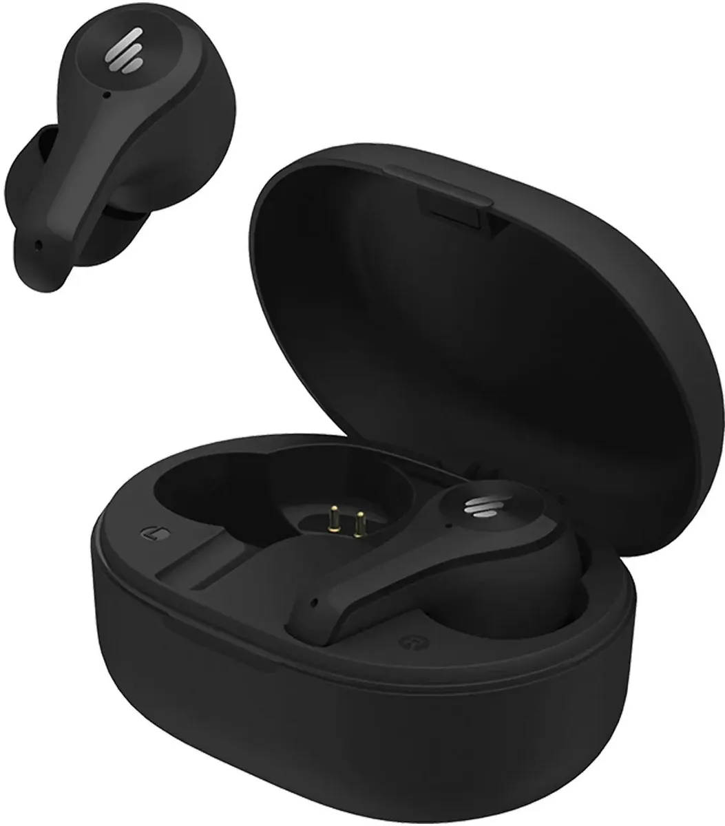 картинка Bluetooth гарнитура Edifier X5 Lite Black от магазина КомпьютерЦентр