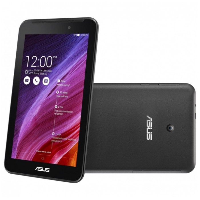 картинка Планшетный ПК Asus Fonepad 7 FE170CG-6D020A Black (FE170CG-6D020A) от магазина КомпьютерЦентр