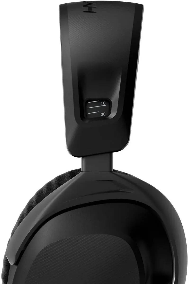 картинка Гарнитура HyperX Cloud Stinger 2 (DTS:X), черный (519T1AA) от магазина КомпьютерЦентр