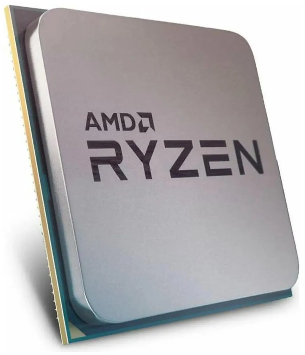 картинка Процессор AMD Ryzen 5 5600, AM4 tray (100-000000927) от магазина КомпьютерЦентр