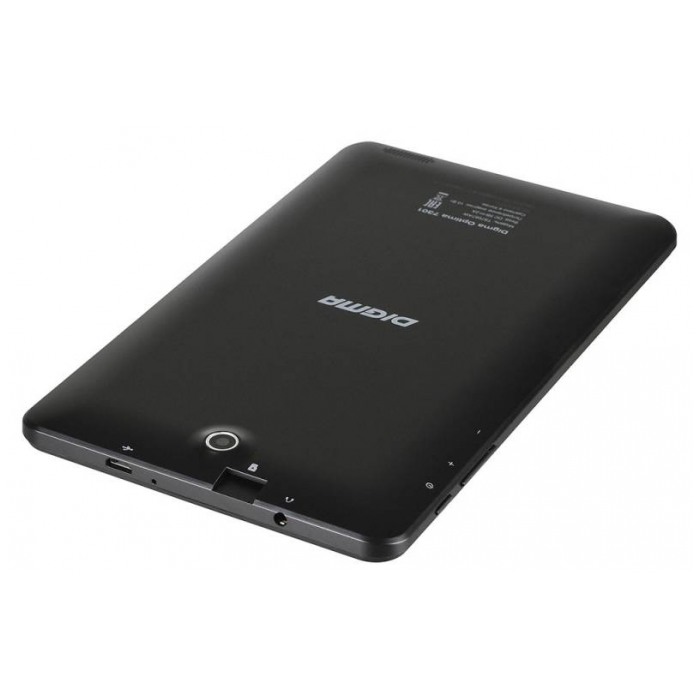 картинка Планшетный ПК Digma Optima 7301 8Gb Black (TS7057AW) от магазина КомпьютерЦентр