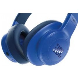 картинка Bluetooth-гарнитура JBL E55BT Lifestyle Blue  (JBLE55BTBLU) от магазина КомпьютерЦентр
