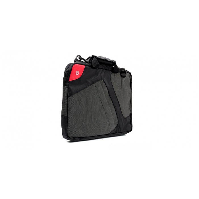картинка Сумка HP Urban Slip Case 16'' Black (QB756AA) от магазина КомпьютерЦентр