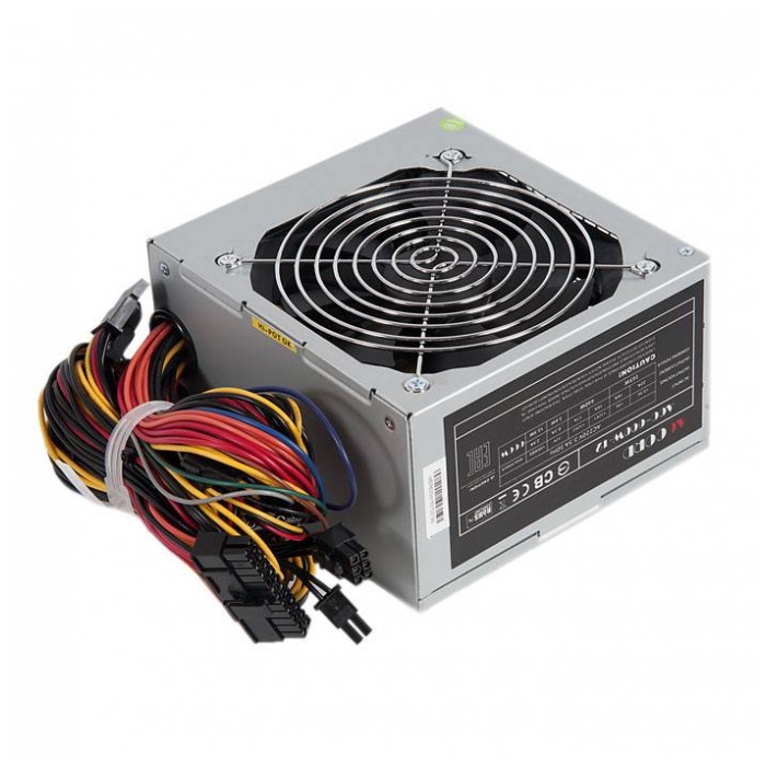 картинка Блок питания Accord 600W ATX ACC-600W-12 (ACC-600) от магазина КомпьютерЦентр