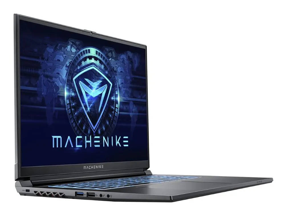 картинка Ноутбук Machenike L17 i5-12500H 17.3'' 16 ГБ / 512 ГБ SSD (L17-I512500H30606GQ165HSMD0R1W) от магазина КомпьютерЦентр