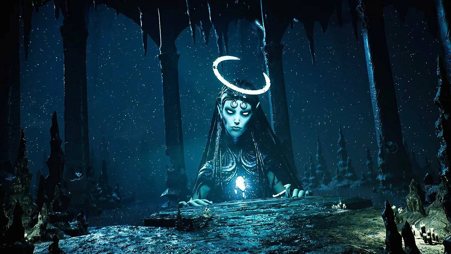 картинка Игра Remnant II (PlayStation 5, Русская версия) от магазина КомпьютерЦентр