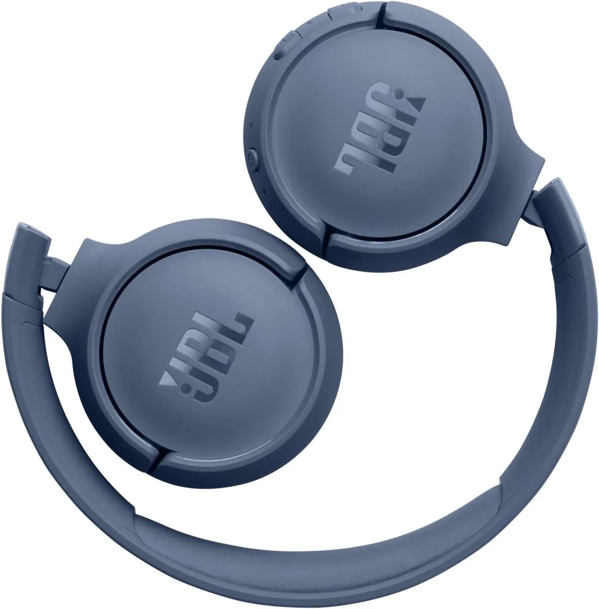 картинка Bluetooth гарнитура JBL Tune 520BT Blue накладные (JBLT520BTBLU) от магазина КомпьютерЦентр