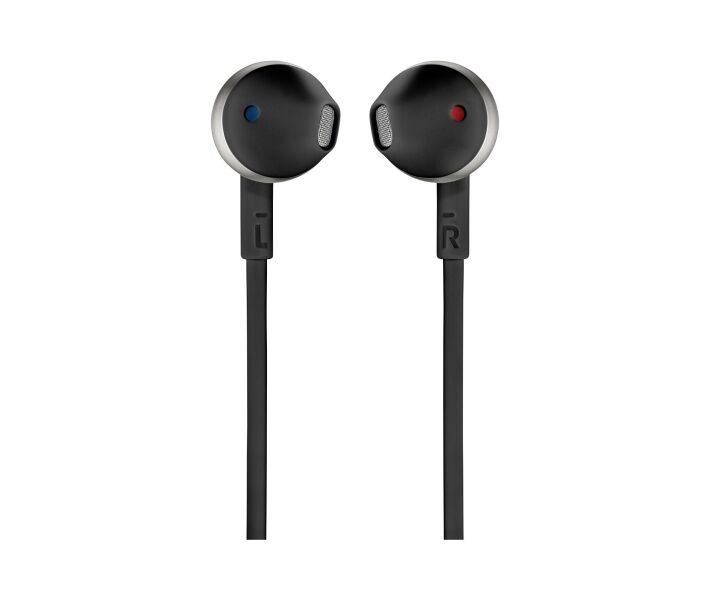 картинка Гарнитура JBL T205 Black (JBLT205BLK) от магазина КомпьютерЦентр