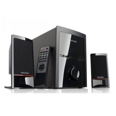 картинка Акустическая система Microlab M-700U от магазина КомпьютерЦентр