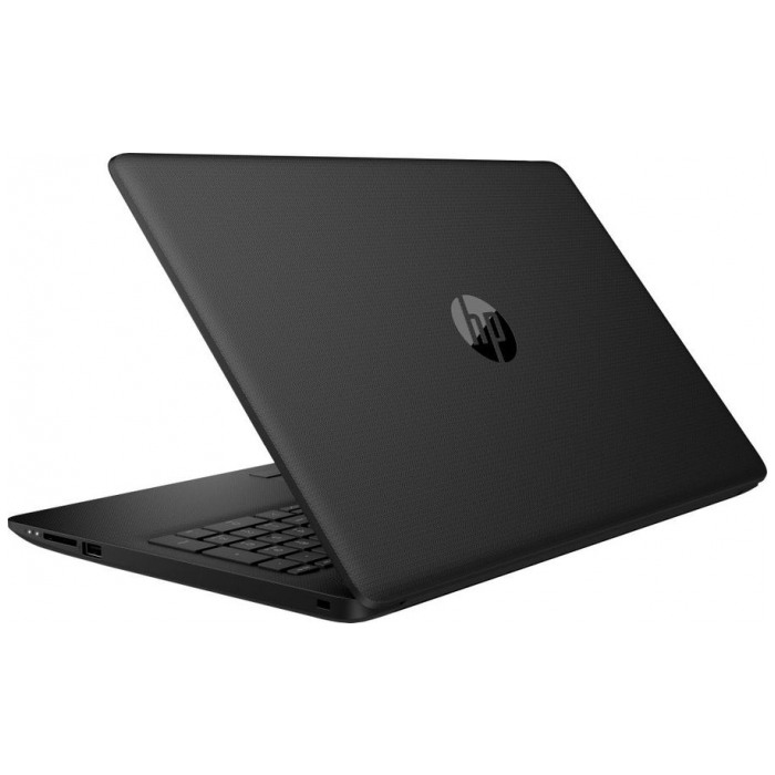 картинка Ноутбук HP 15-db1261ur Black (249Z3EA) от магазина КомпьютерЦентр