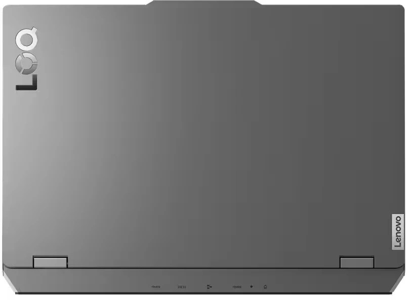 картинка Ноутбук Lenovo LOQ 15IAX9 15.6'' (1920х1080) IPS 300cd/ m2/  Intel i5-12450HX (8/ 12)/  24Gb DDR5/  512Gb SSD/  RTX 3050 6Gb/  BT v5.2/  Wi-Fi AX/  60Wh/  2.4kg (83GS00EMRK) от магазина КомпьютерЦентр
