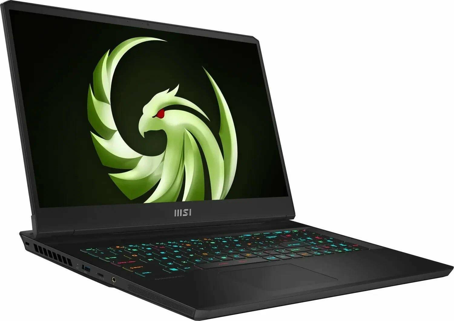 картинка Ноутбук MSI Alpha 17 (C7VF-060CN) 17.3'' IPS (2560x1440) 240Hz/  AMD Ryzen7 7840HX/ 16Gb/ 1Tb SSD/ NVIDIA GeForce RTX 4060 8Gb/ Win 11 Home от магазина КомпьютерЦентр