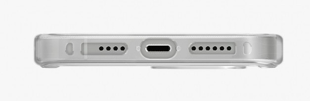 картинка Чехол Uniq HYBRID LIFEPRO XTREME MAGCLICK CHARGING (MagSafe) для iPhone 15 Pro MAX 6.7'', серый (Frost Grey) IP6.7P(2023)-LXAFMFGRY от магазина КомпьютерЦентр