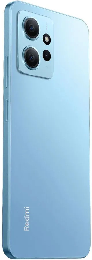 картинка Смартфон Xiaomi Redmi Note 12 Blue 6.67'' 4Gb / 128Gb от магазина КомпьютерЦентр