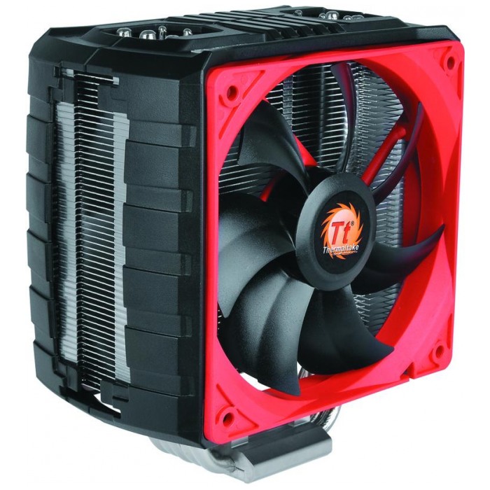 картинка Вентилятор для CPU Thermaltake NiC C4 (CLP0607) от магазина КомпьютерЦентр