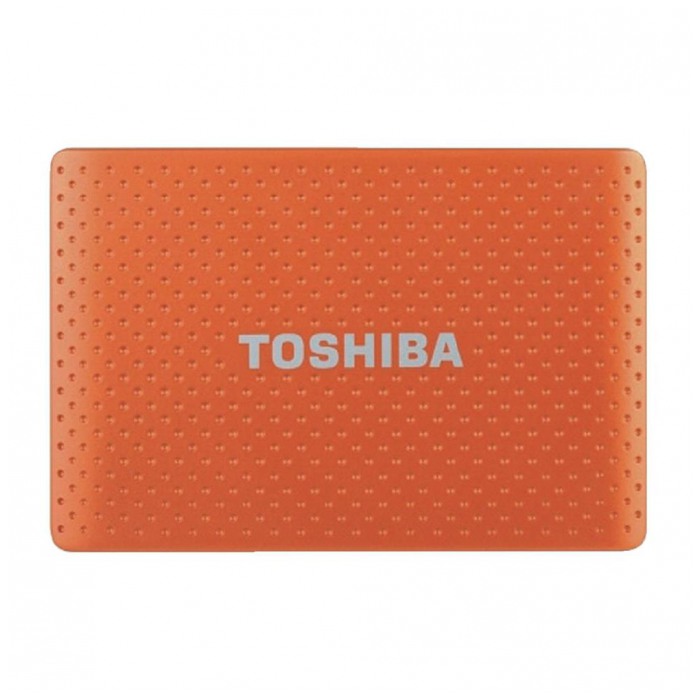 картинка Жесткий диск внешний Toshiba 1Tb Stor.E Partner 2.5″ USB3.0 Orang (PA4284E-1HJ0) от магазина КомпьютерЦентр