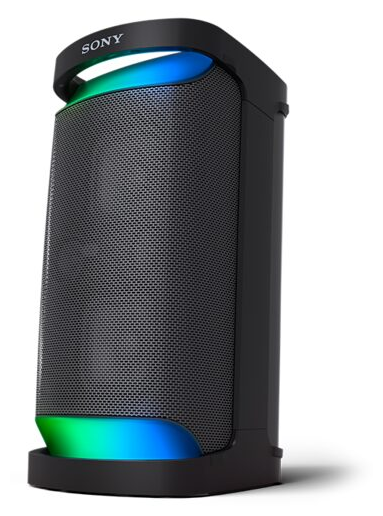 картинка Акустика Sony SRS-XP500 (SRSXP500B.RU1) от магазина КомпьютерЦентр