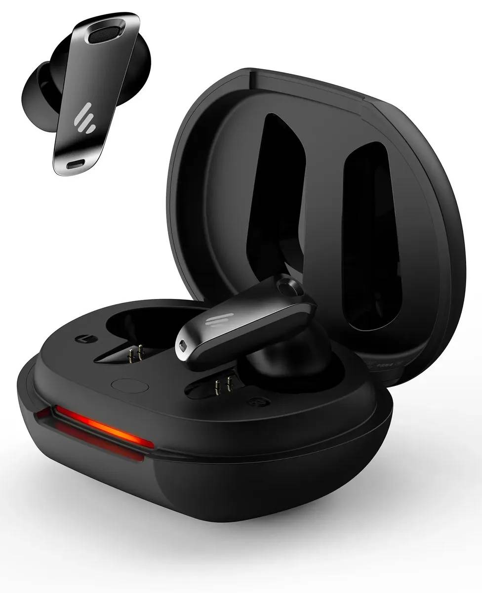картинка Bluetooth гарнитура Edifier NeoBuds Pro черный NEOBUDS PRO от магазина КомпьютерЦентр