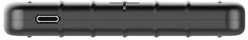 картинка SSD внешний 2Tb SiliconePower Bolt B75 Pro USB-C Black 2.5'' (SP020TBPSD75PSCK) от магазина КомпьютерЦентр