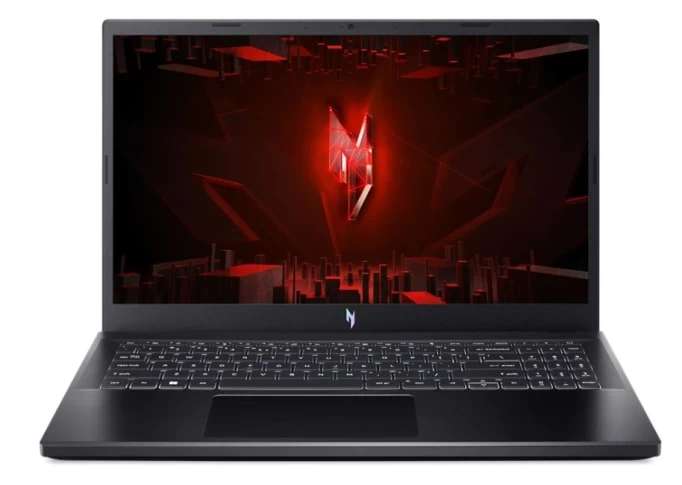 картинка Ноутбук Acer Nitro V15 ANV15-51-51PT 15,6'' IPS 8Gb / 512Gb SSD (NH.QNCER.001) от магазина КомпьютерЦентр