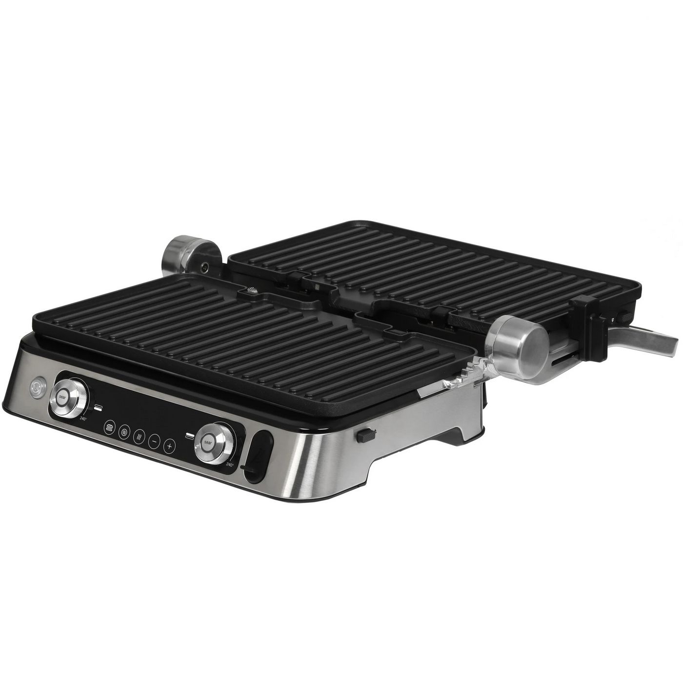 картинка Электрогриль Braun MultiGrill 9 Pro CG9167 от магазина КомпьютерЦентр