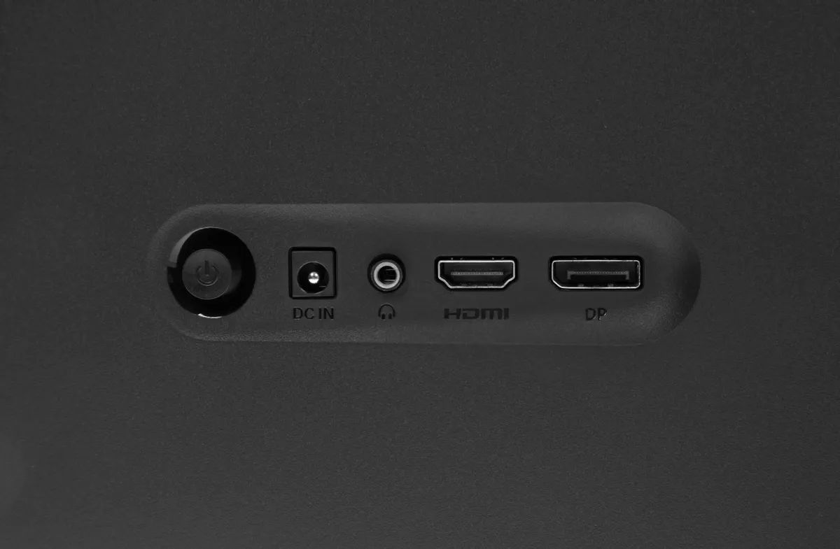 картинка Монитор 27'' Xiaomi 2K A27Qi EU, IPS, 100% sRGB от магазина КомпьютерЦентр