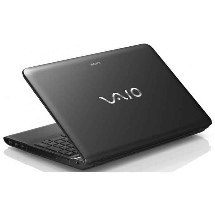 картинка Ноутбук Sony Vaio SV-E1713Y1R/B Black (SV-E1713Y1R/B) от магазина КомпьютерЦентр