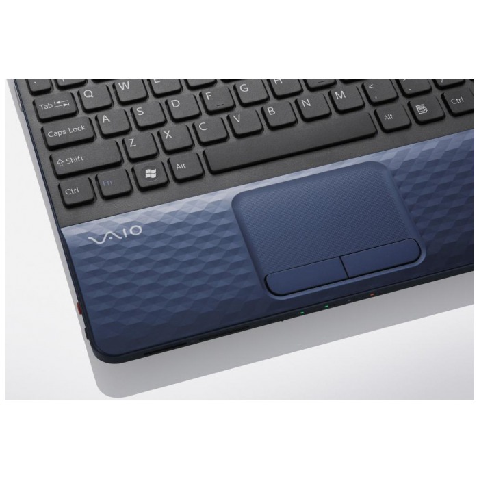 картинка Ноутбук Sony Vaio VPC-EH2M1R/L Blue (VPC-EH2M1R/L) от магазина КомпьютерЦентр