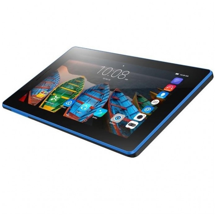 картинка Планшетный ПК Lenovo Tab 3 Essential 710F 8Gb Black (ZA0R0006UA) от магазина КомпьютерЦентр