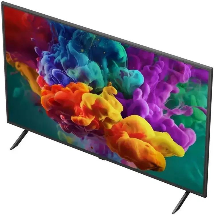 картинка Телевизор LG 50'' 50QNED85B6A черный титан QNED MiniLED UHD Smart TV от магазина КомпьютерЦентр
