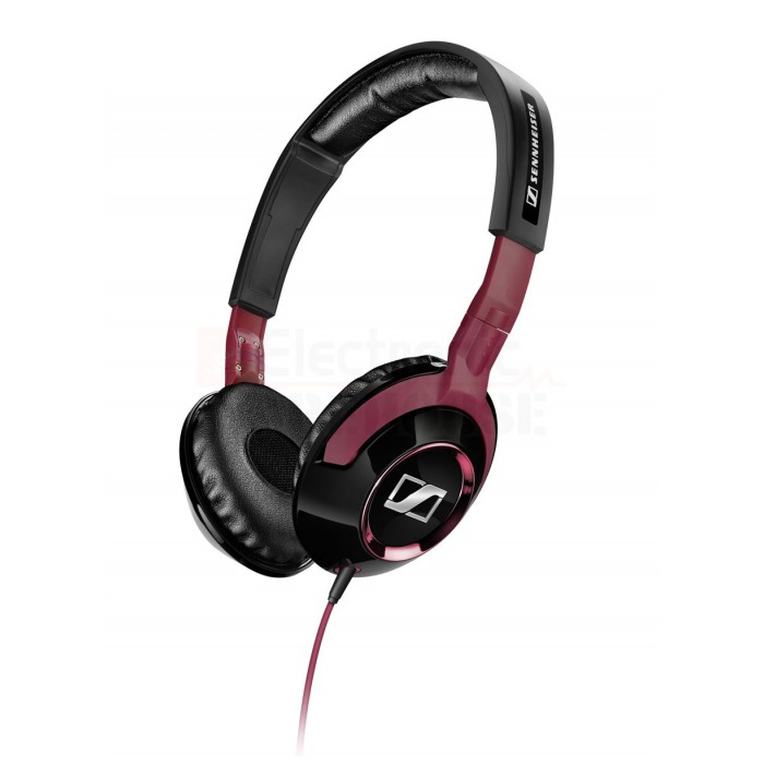 картинка Наушники Sennheiser HD229 Black от магазина КомпьютерЦентр