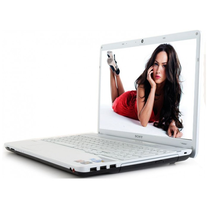 картинка Ноутбук Sony Vaio VPC-EB4J1R/WI (VPC-EB4J1R/WI) от магазина КомпьютерЦентр
