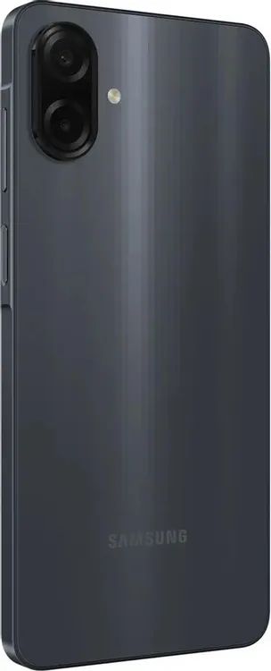 картинка Смартфон Samsung Galaxy A07 Black 6.7'' (1600x720)/  Helio G99 8C (2.2)/  4Gb/  128Gb/  50+2Mp/  8Mp/  5000mAh/  2Sim/  Android 15 от магазина КомпьютерЦентр