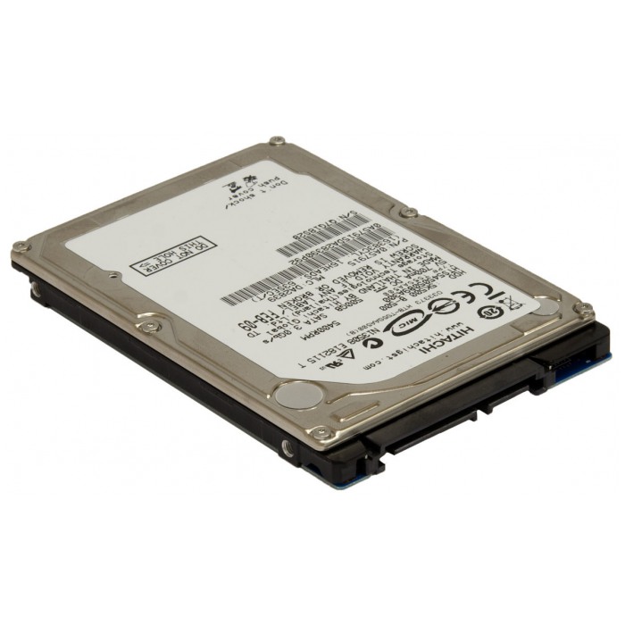картинка Жесткий диск Hitachi 500Gb 5K500.B 8Mb 5400rpm 2.5″ (HTS545050B9A300) от магазина КомпьютерЦентр