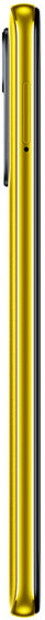 картинка Смартфон Xiaomi Poco M4 Pro 5G Yellow 6.6''(2400x1080); MTK Dimensity 810 (2.4) 8C; NFC/ 5G; 4Gb; 64Gb; 50+8/  16 Mpix; 2 Sim; 5000mAh, Android 11 от магазина КомпьютерЦентр