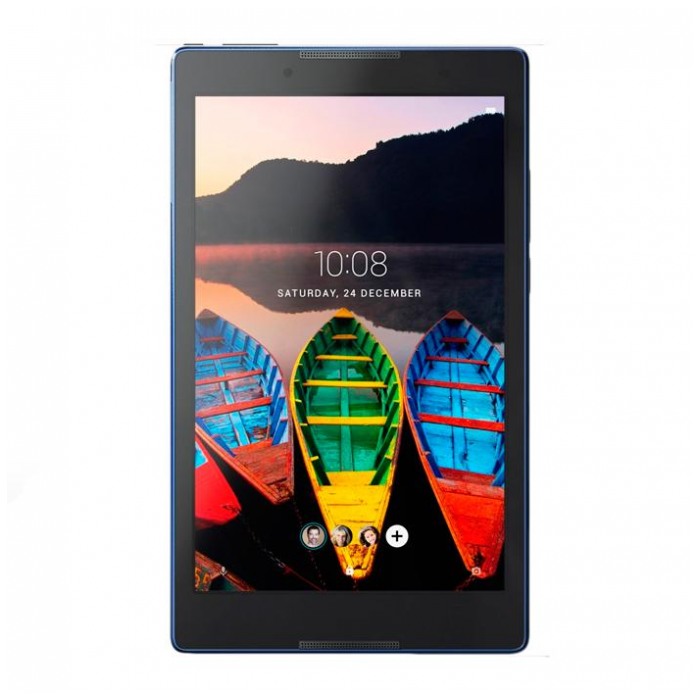 картинка Планшетный ПК Lenovo Tab 3 850F MT8161P 16Gb Black (ZA170162) от магазина КомпьютерЦентр