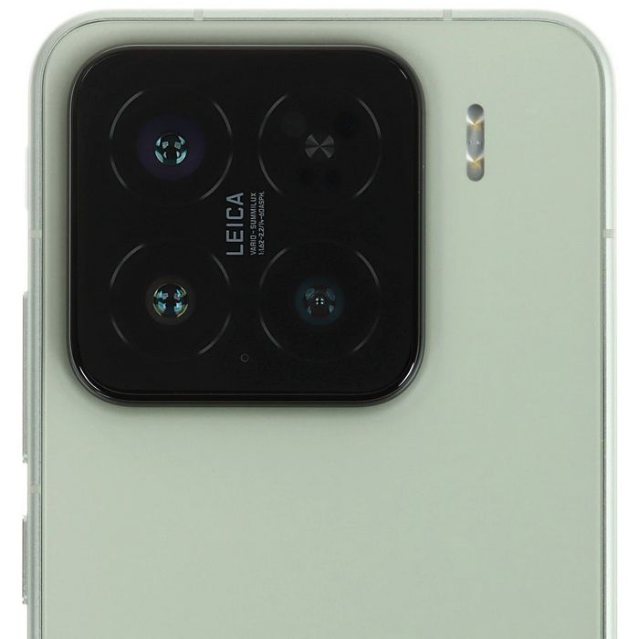 картинка Смартфон Xiaomi Mi 15 Green 6,36'' / 12GB / 512GB от магазина КомпьютерЦентр