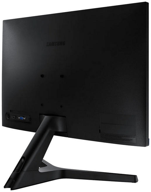 картинка Монитор 23.8'' Samsung S24R358FZI (LS24R358FZIXCI) от магазина КомпьютерЦентр