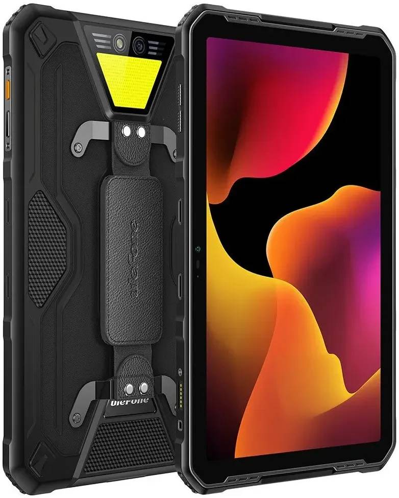 картинка Планшетный ПК Ulefone Armor Pad 2 Black 11'' IPS / 8Gb / 256GB / LTE от магазина КомпьютерЦентр
