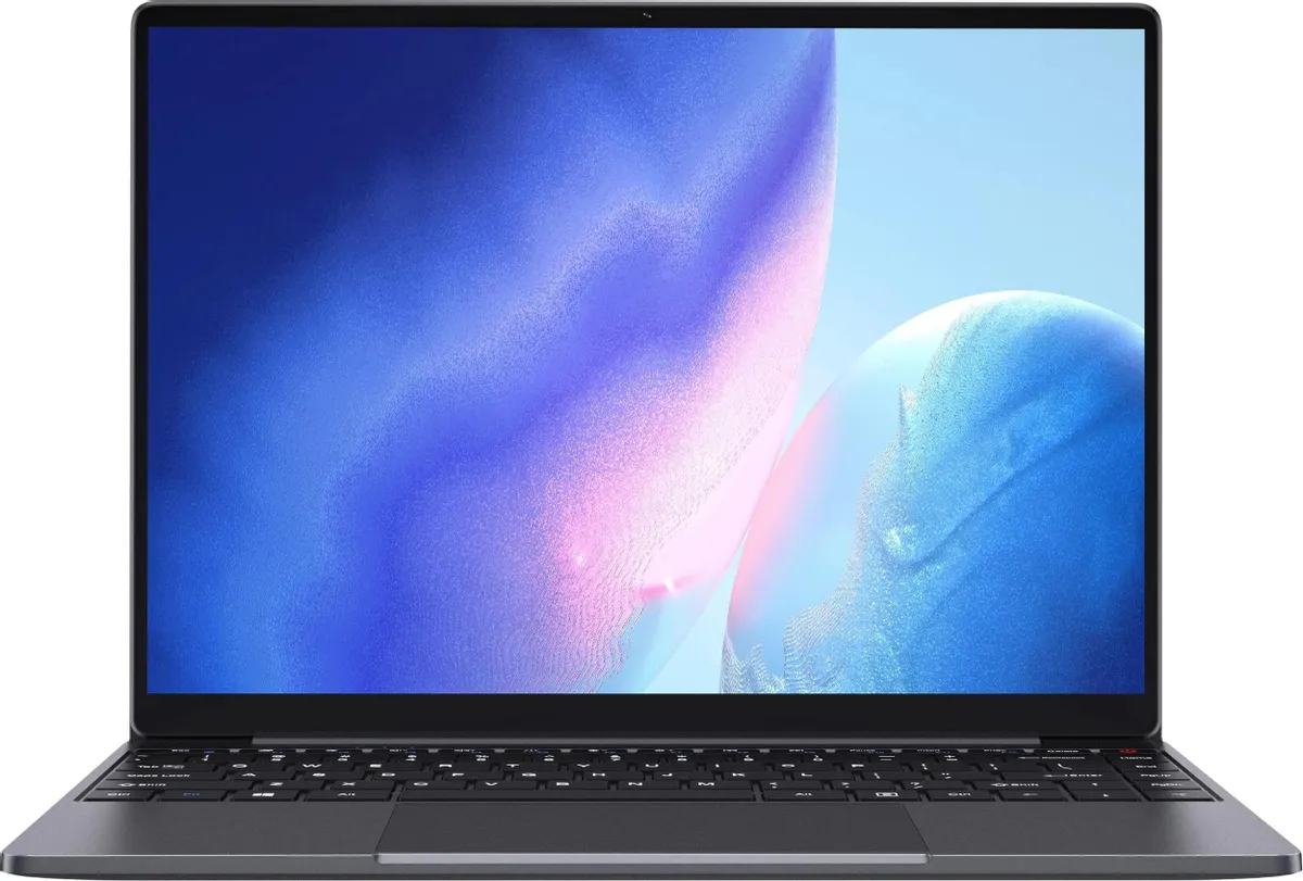 картинка Ноутбук CHUWI CoreBook X 1746417 14'' IPS / 16Gb / 512Gb SSD / Grey от магазина КомпьютерЦентр