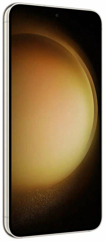 картинка Смартфон Samsung Galaxy S23 Cream 6.1'' 8Gb / 128Gb (SM-S911B) от магазина КомпьютерЦентр