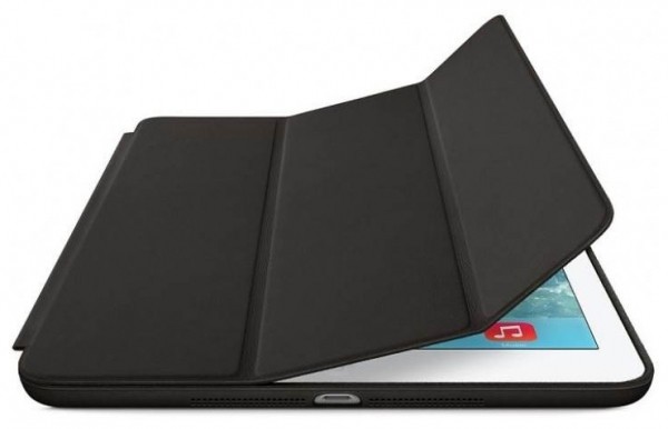 картинка Чехол Apple Smart Case with Pen for iPad 9.7'' 2017/ 2018 Midnight от магазина КомпьютерЦентр