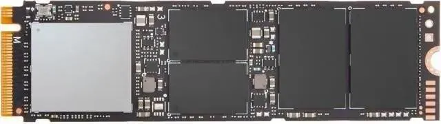 картинка SSD накопитель 1Tb Intel Original 760p Series M.2 2280 PCI-E x4 (SSDPEKKW010T8X1) от магазина КомпьютерЦентр