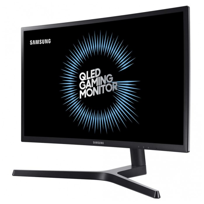 картинка Монитор Samsung 23.5" C24FG73FQI (LC24FG7FQIXCI) от магазина КомпьютерЦентр